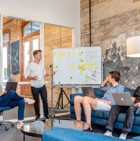 Para Administradoras